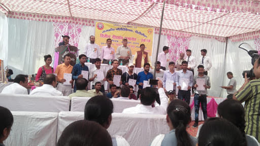 Government Polytechnic Pilibhit College Ambience photo 12